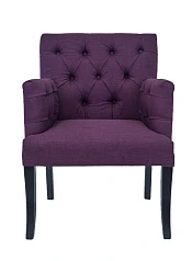 купить Низкое кресло Zander Purple