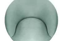 купить Мягкое кресло Small Benee Green