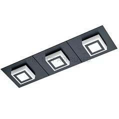 купить стильные 99363 Настенно-потолочный светильник светодиодный MASIANO 1