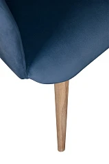 фото Стул Visti Ocean в интерьере