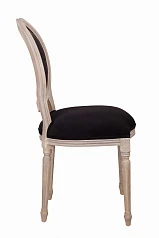 красивые Стул Delo Black Velvet