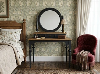 купить Туалетный стол "Одри (Odri)" арт od2109/9011