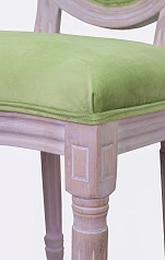 красивые Дизайнерский обеденный стул модерн Volker Green в интернет-магазине