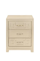 Дизайнерская тумба Greek Beige на заказ