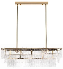 стильные Люстра Celestia L1200