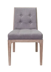 купить Дизайнерский обеденный стул Grem Grey в интернет-магазине