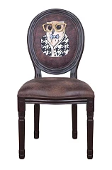 заказать Стул Volker Brownie Owl Print