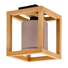 390105 Потолочный светильник GRANADOS в интерьере