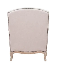 купить красивые Полукресло Mosca Beige в интернет-магазине