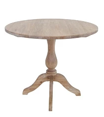 купить стильный Журнальный столик круглый Valent в интернет-магазине