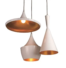 Люстра Ballina в интерьере