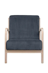 купить красивые Кресло дизайнерское Cody Grafit в интернет-магазине