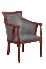 Кресло Valene Grey на заказ