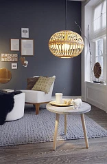 красивые Подвес AMSFIELD Ø380 арт 49771
