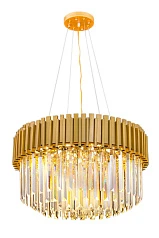 фото Люстра Emerald D60 в интерьере