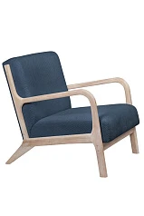 стильные Кресло дизайнерское Cody N-demin