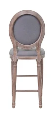 Дизайнерский барный стул Filon Grey