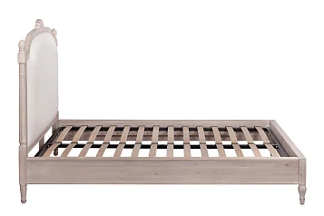 заказать Дизайнерская кровать Leysa в интернет-магазине