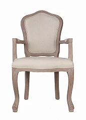 купить стильный Стул Graph Arm Beige