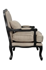 купить красивые Мягкое кресло ретро Nitro Taupe в интернет-магазине