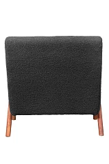 купить красивые Кресло серое в стиле модерн Arrow BR V6