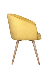 красивый Стул Visti Curcuma V3