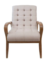 Мягкое полукресло с подлокотниками Elisio в интернет-магазине