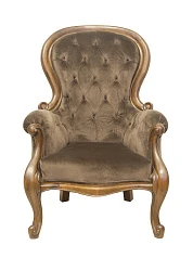 красивое Классическое кресло Madre в интернет-магазине