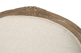 красивое Полукресло Aldo Beige в интернет-магазине