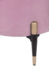 Дизайнерский пуф Lutor