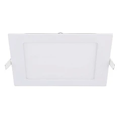 купить красивые 68721 Встраиваемый светодиодный светильник FUEVA PRO CCT, металл,  матово-белое порошковое покрытие с тонкой текст - аналогично RAL 9016,  LED драйвер