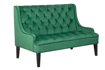 фото Диван Sommet Green в интерьере