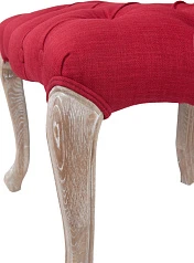 красивый Стул Gamila Red