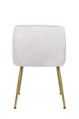 Стул Aqua Steel Beige