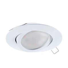 красивые 31682 Светодиодный встраиваемый точечный светильник TEDO на заказ