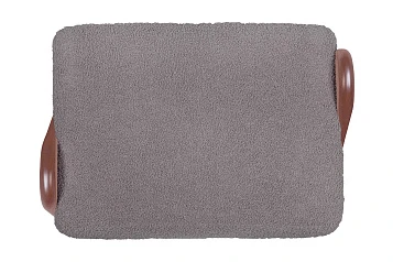 Кресло с пуфом для гостиниц Arrow BR V4 на заказ