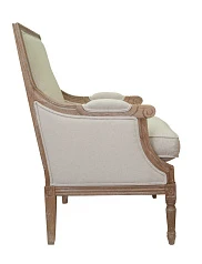 купить красивое Классическое кресло Coolman Beige в интернет-магазине