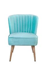 купить красивое Кресло Shell Mint