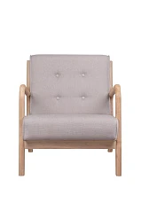 фото Кресло дизайнерское для гостиниц Cody B-bone V2 в интерьере