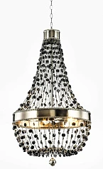 фото Люстра Inter в интерьере