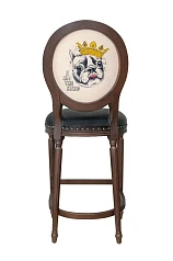 купить Полубарный стул Kosco Kora average King Dog