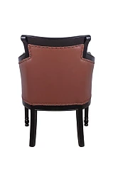 купить Кресло Valene Brown Leather