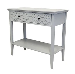 красивые Дизайнерская консоль Friz Grey