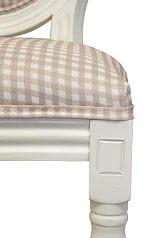 стильный Стул Volker Classik Check на заказ
