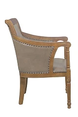 красивое Кресло Valene Brown V3