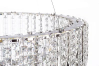 Люстра Vortix в интерьере