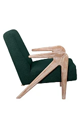 Кресло Arrow Oak в интерьере