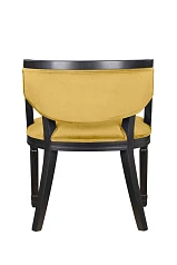 купить красивые Стул Orzo Yellow