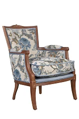 Мягкое полукресло с подлокотниками Tous Flower в интернет-магазине