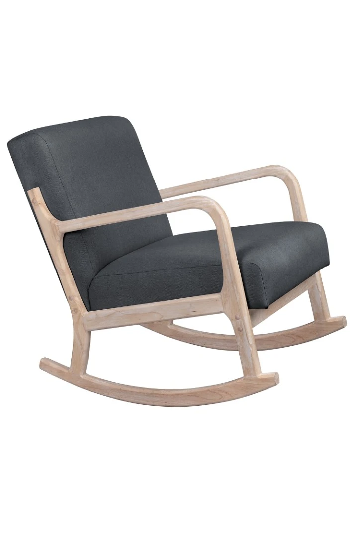 купить стильное Кресло-качалка Cody B-grafit